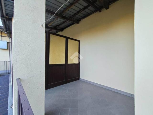 Appartamento in affitto a Torre Pellice TO