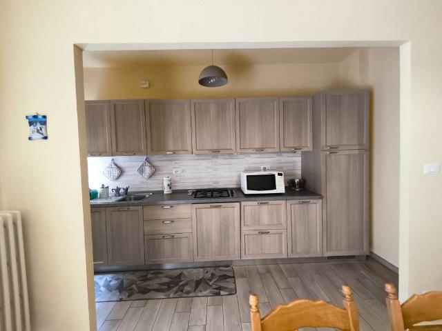 Appartamento in affitto a Torre Pellice TO