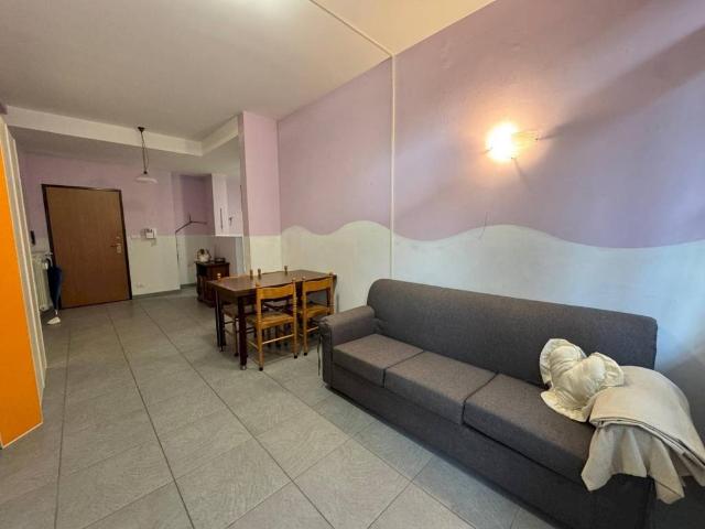 Appartamento in affitto a Torre Pellice TO