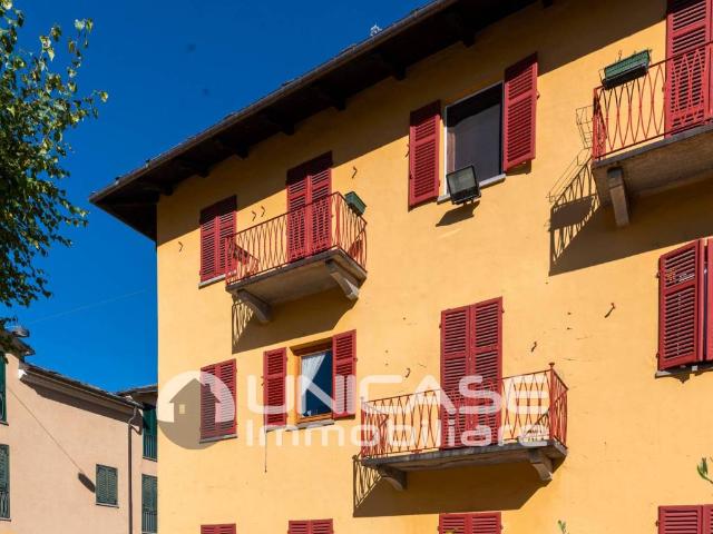 Appartamento in affitto a Torre Pellice TO