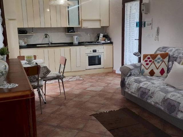 Appartamento in affitto a Torre Pellice TO