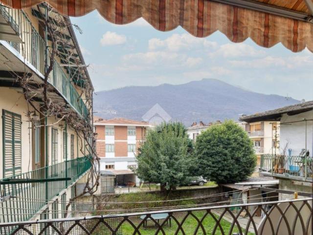Appartamento in affitto a Torre Pellice via Arnaud, 13, riscaldamento autonomo, parzialmente arredato, centrale TrovaCasa