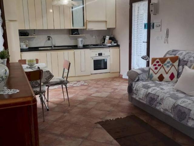 Appartamento in affitto a Torre Pellice via Pralafera, 4, arredato, lavatrice, lavastoviglie TrovaCasa
