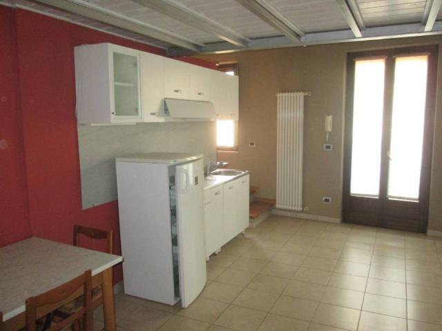 Appartamento in affitto a Torre San Giorgio CN