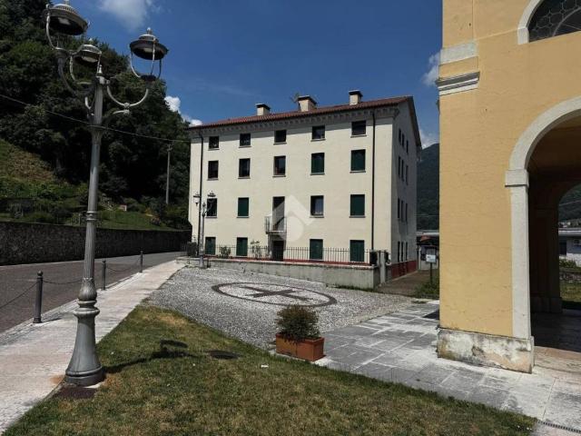 Appartamento in affitto a Torrebelvicino VI
