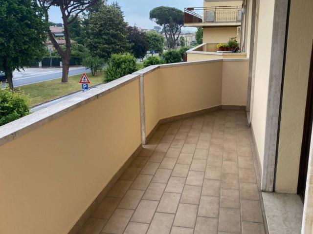 Appartamento in affitto a Torreglia PD