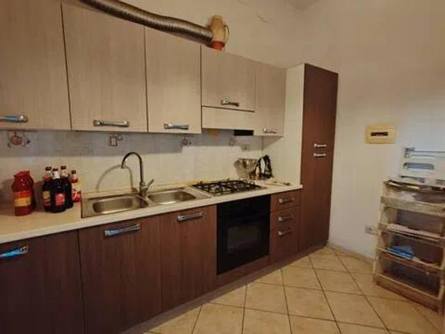Appartamento in affitto a Torregrotta ME