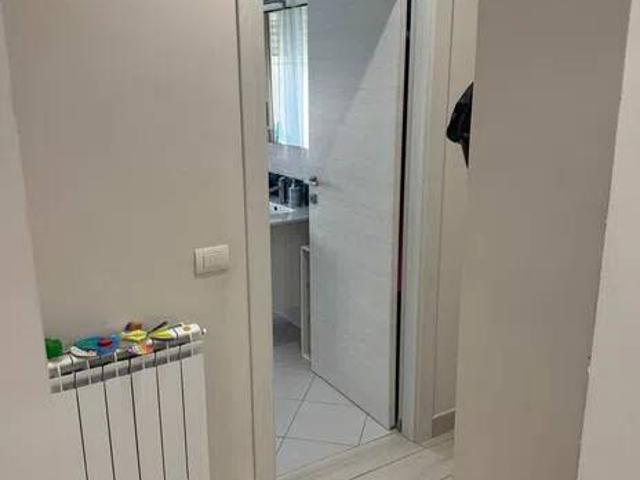 Appartamento in affitto a Torregrotta ME