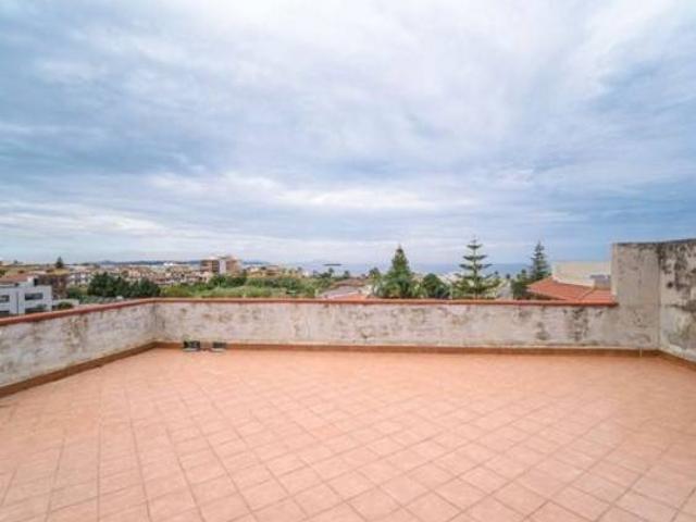 Appartamento in affitto a Torregrotta ME