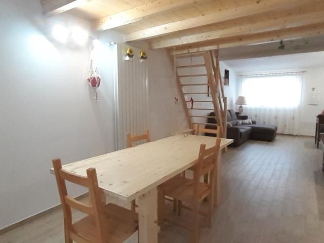 Appartamento in affitto a Torrevecchia Teatina, non arredato/vuoto, posto auto, caminetto TrovaCasa
