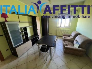 Appartamento in affitto a Torrevecchia Teatina CH