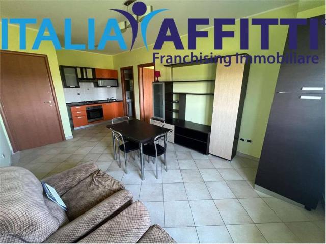 Appartamento in affitto a Torrevecchia Teatina CH