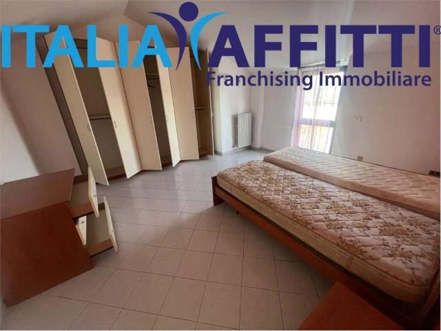 Appartamento in affitto a Torrevecchia Teatina CH