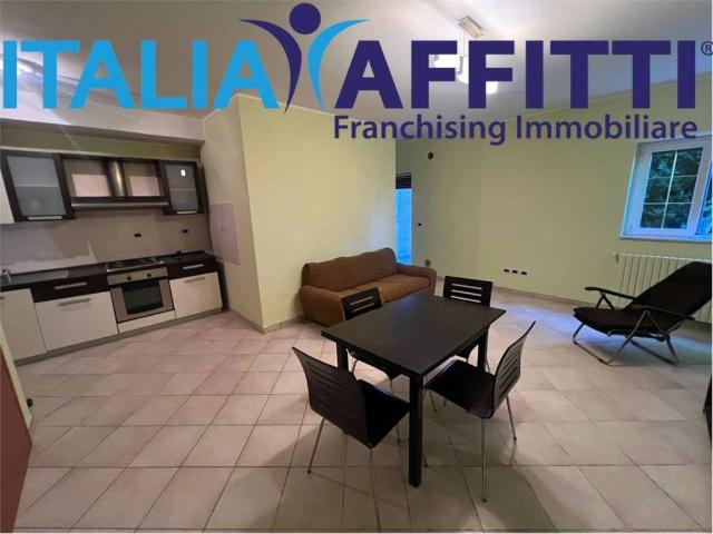 Appartamento in affitto a Torrevecchia Teatina CH