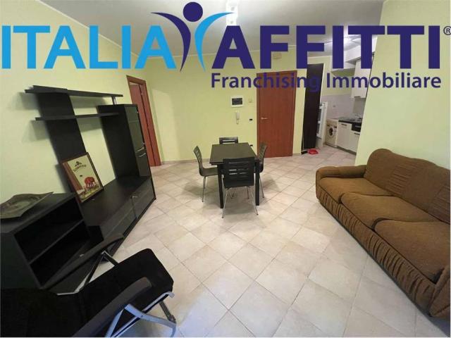 Appartamento in affitto a Torrevecchia Teatina CH