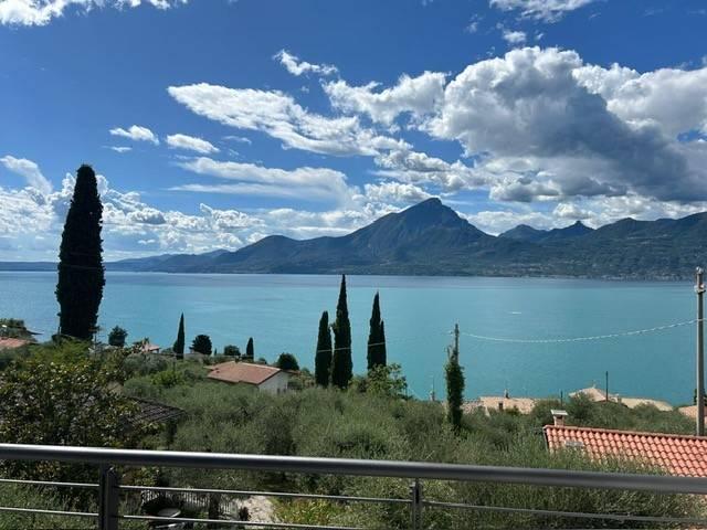 Appartamento in affitto a Torri del Benaco VR