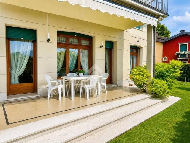 Appartamento in affitto a Torri del Benaco VR