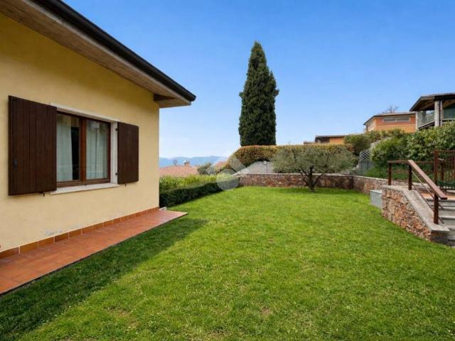 Appartamento in affitto a Torri del Benaco VR