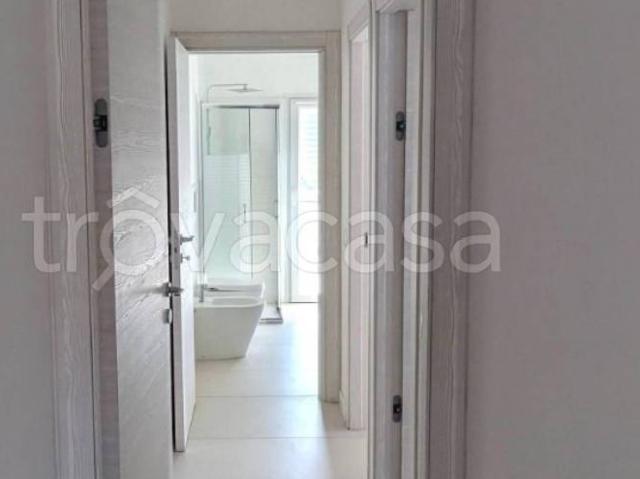 Appartamento in affitto a Torri di Quartesolo, arredato, posto auto, terrazzo TrovaCasa