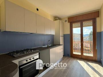 Appartamento in affitto a Torri di Quartesolo, non arredato/vuoto, box, terrazzo TrovaCasa