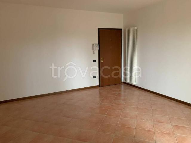 Appartamento in affitto a Torri di Quartesolo via Roma, box, terrazzo, parzialmente arredato TrovaCasa