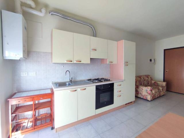 Appartamento in affitto a Torrile PR