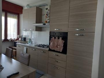 Appartamento in affitto a Torrile PR