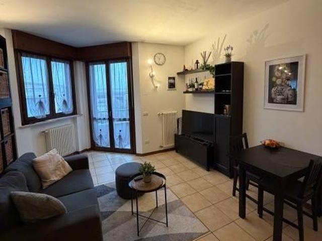Appartamento in affitto a Torrile PR