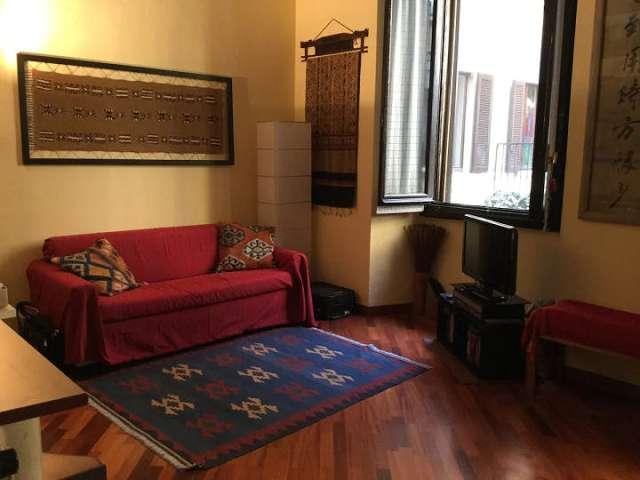 Appartamento con 1 camera da letto in affitto a Tortona, Milano