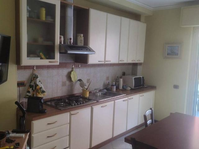 Appartamento in affitto a Tortoreto