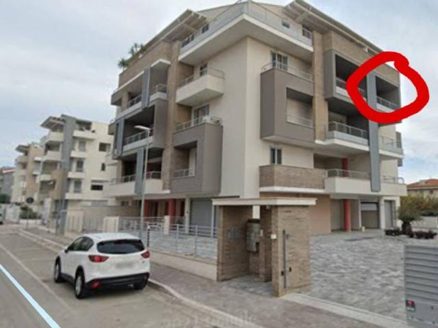 Appartamento in affitto a Tortoreto TE