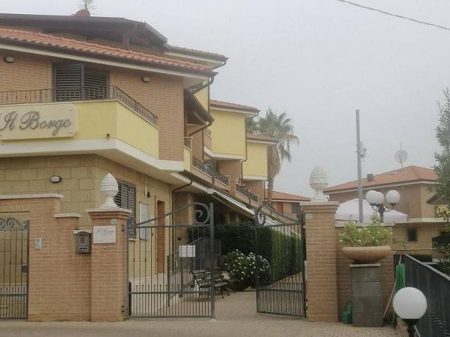 Appartamento in affitto a Tortoreto TE