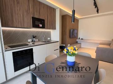 Appartamento in affitto a Tortoreto TE