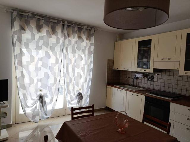 Appartamento in affitto a Tortoreto TE