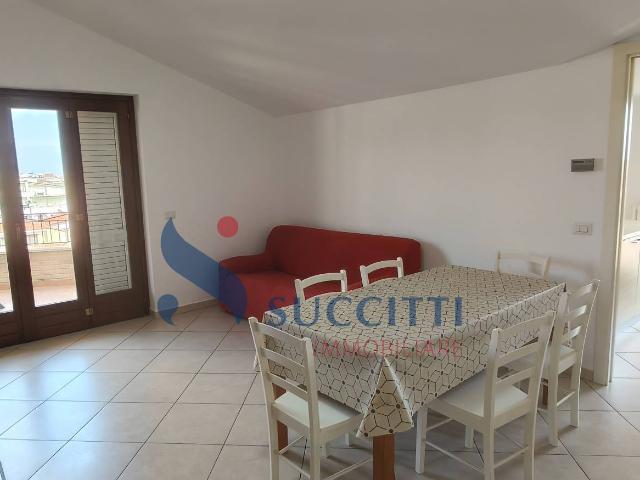 Appartamento in affitto a Tortoreto, Tortoreto Lido