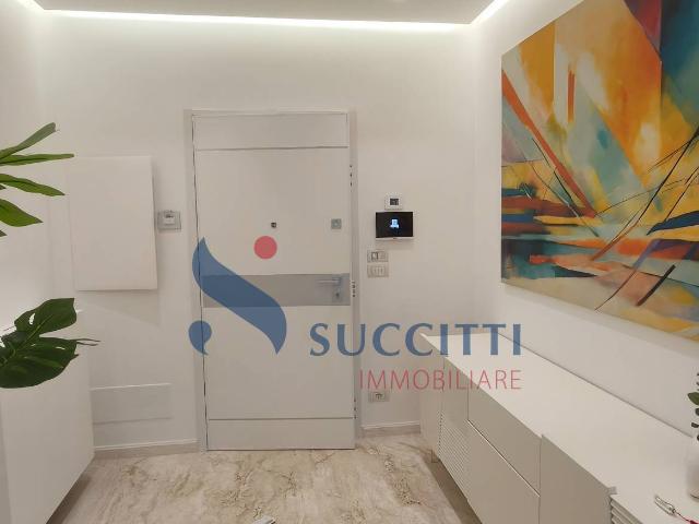 Appartamento in affitto a Tortoreto, Tortoreto Lido