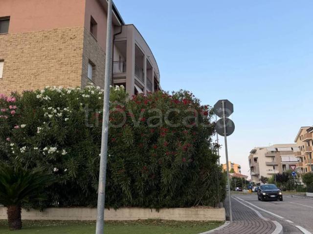 Appartamento in affitto a Tortoreto via giolitti, arredato, box, terrazzo TrovaCasa