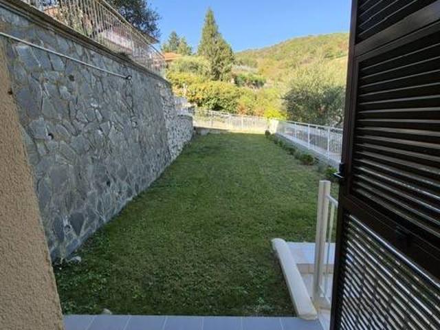 Appartamento in affitto a Tovo San Giacomo SV