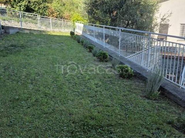 Appartamento in affitto a Tovo San Giacomo via Portio, arredato, giardino privato, terrazzo TrovaCasa