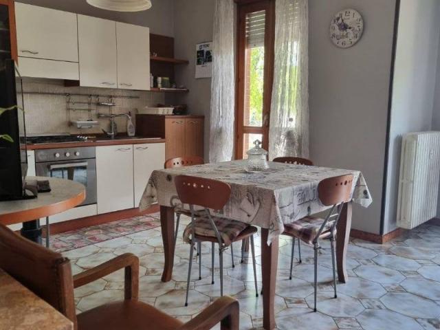 Appartamento in affitto a Trana via Colla, arredato, zona residenziale, balcone TrovaCasa