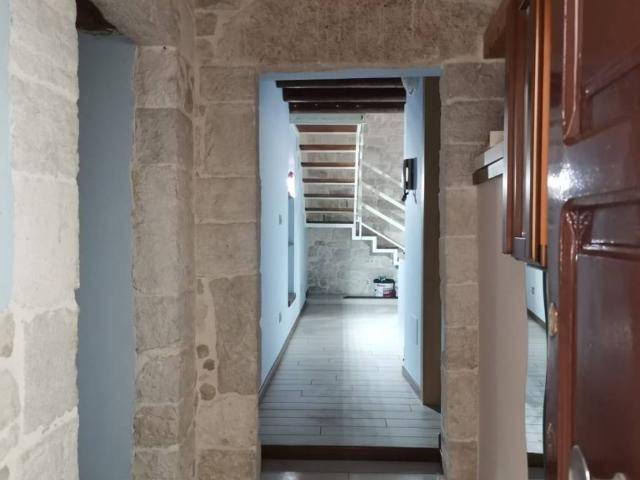 Appartamento in affitto a Trani BT