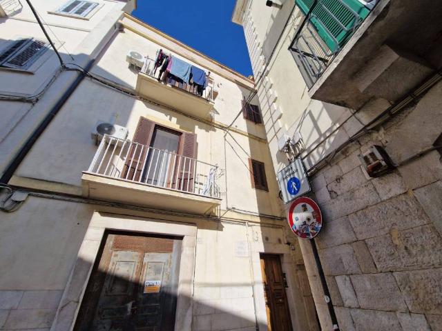 Appartamento in affitto a Trani BT