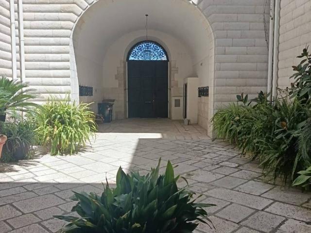 Appartamento in affitto a Trani BT