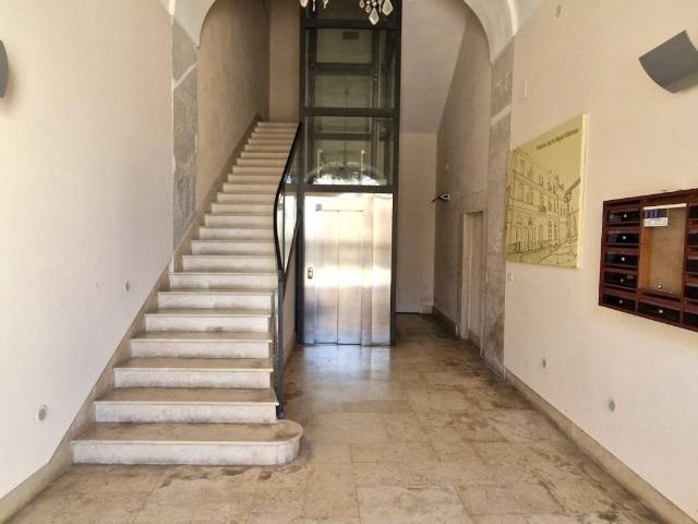 Appartamento in affitto a Trani BT