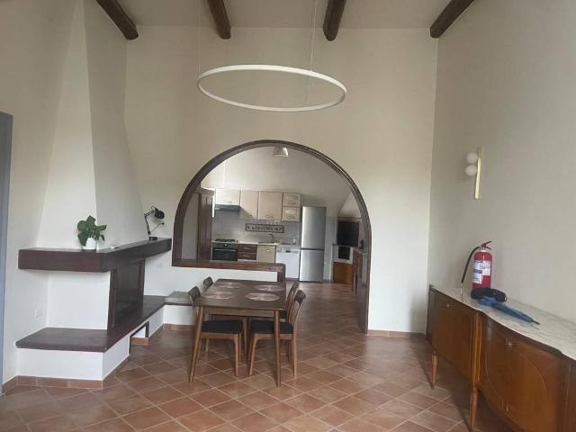 Appartamento in affitto a Trani BT
