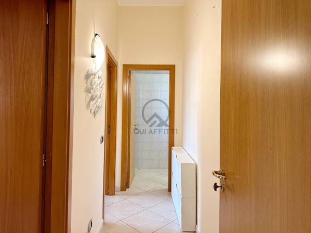 Appartamento in affitto a Trani BT