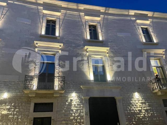 Appartamento in affitto a Trani BT