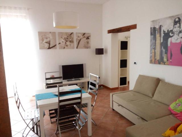 Appartamento in affitto a Trani BT