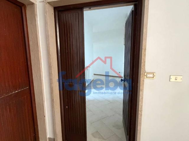 Appartamento in affitto a Trani BT