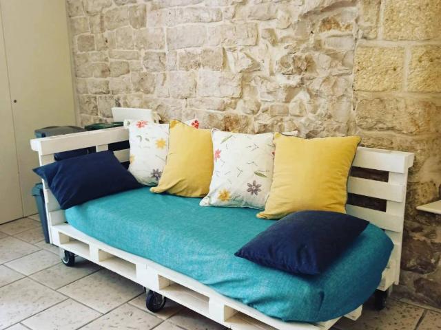 Appartamento in affitto a Trani BT